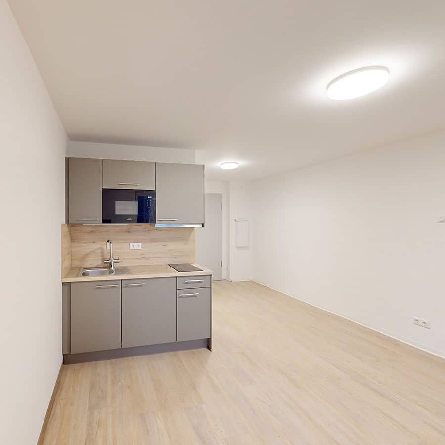 2 Elbcampus Apartment